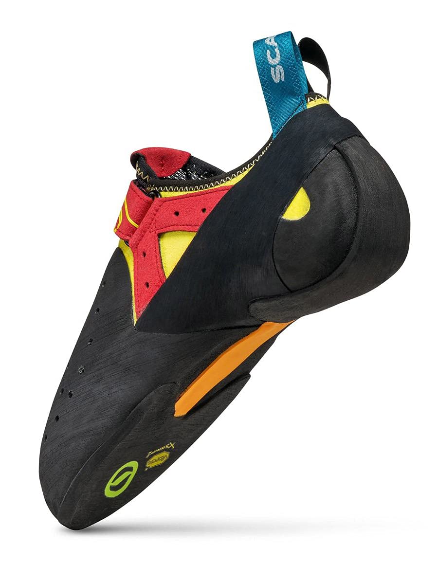 Scarpa Drago