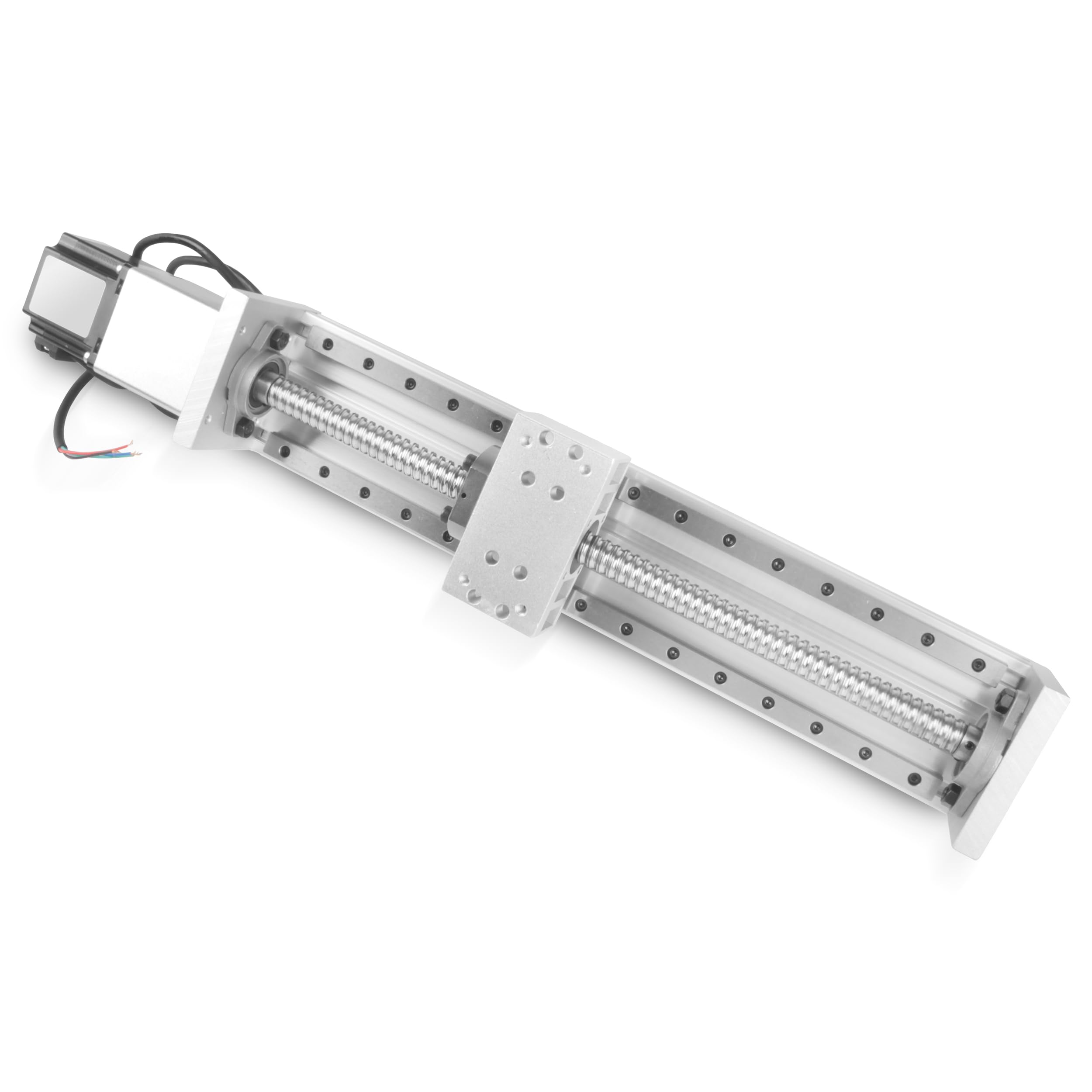 RATTMMOTOR ZBX80 100mm CNC Linear Stage Motion Actuato for CNC — Amazon image 10