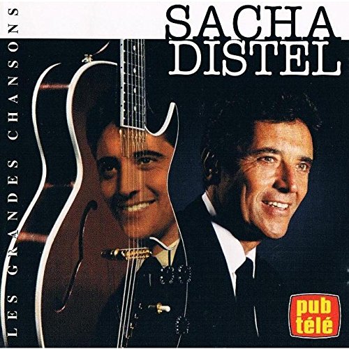 Les Grandes Chansons [Audio CD]