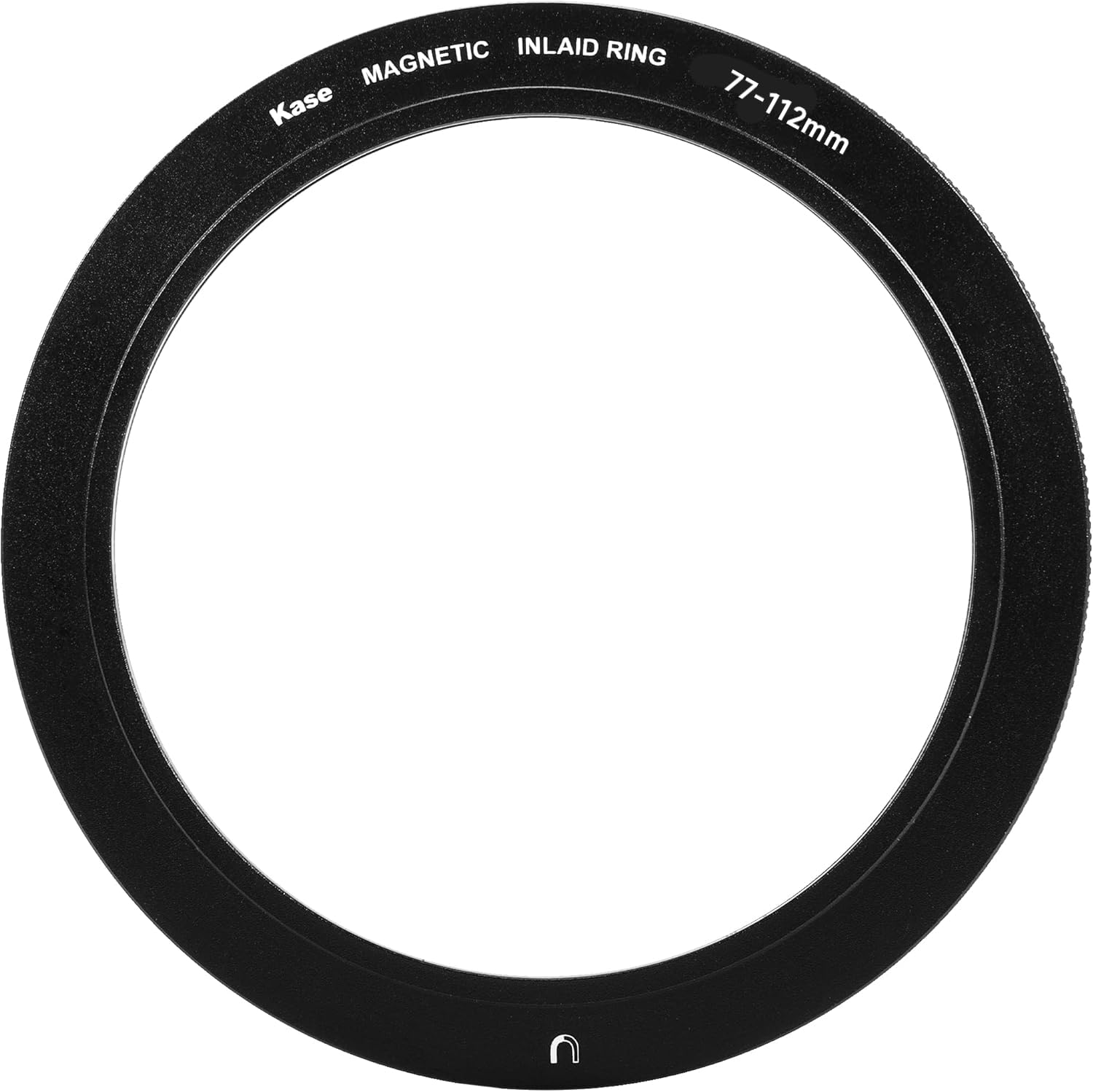 Kase Revolution Magnetic Step Ring for Inlaid Adapter (77-112mm)-picture-17