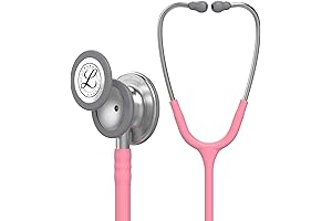 Littmann Classic III Monitoring Stethoscope for Nurses