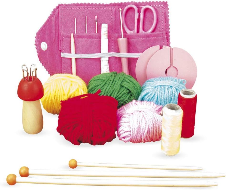 Ulysses 22767 Knitting Kit