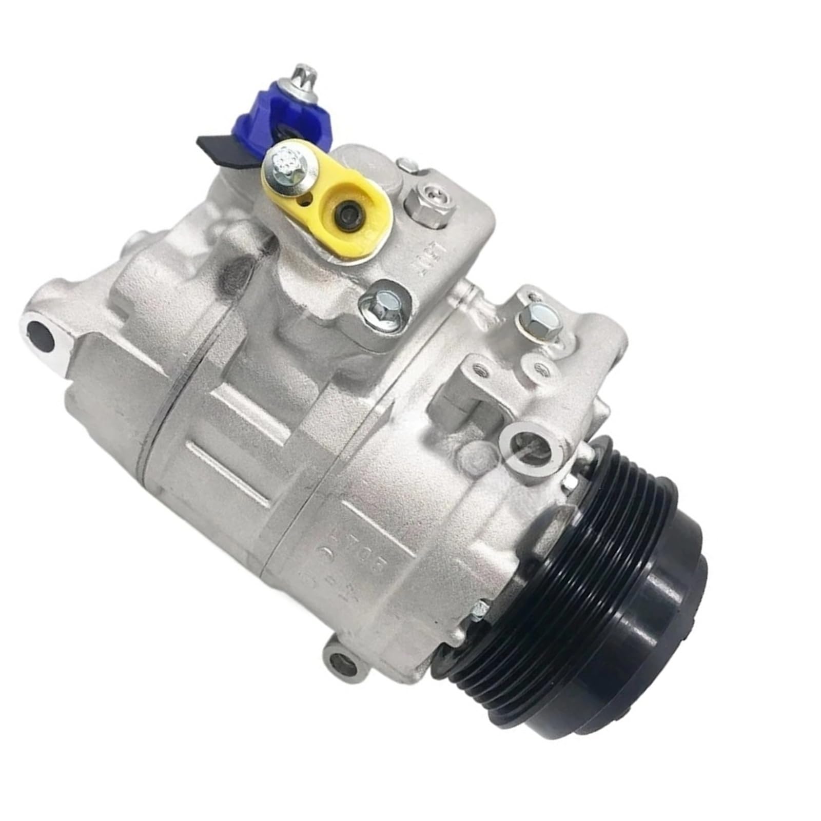 Compresseur de climatisation Automobile 2E0820803H Dcp32068 4471502887 7Seu17C pour VW Crafter 30-35 30-50 20
