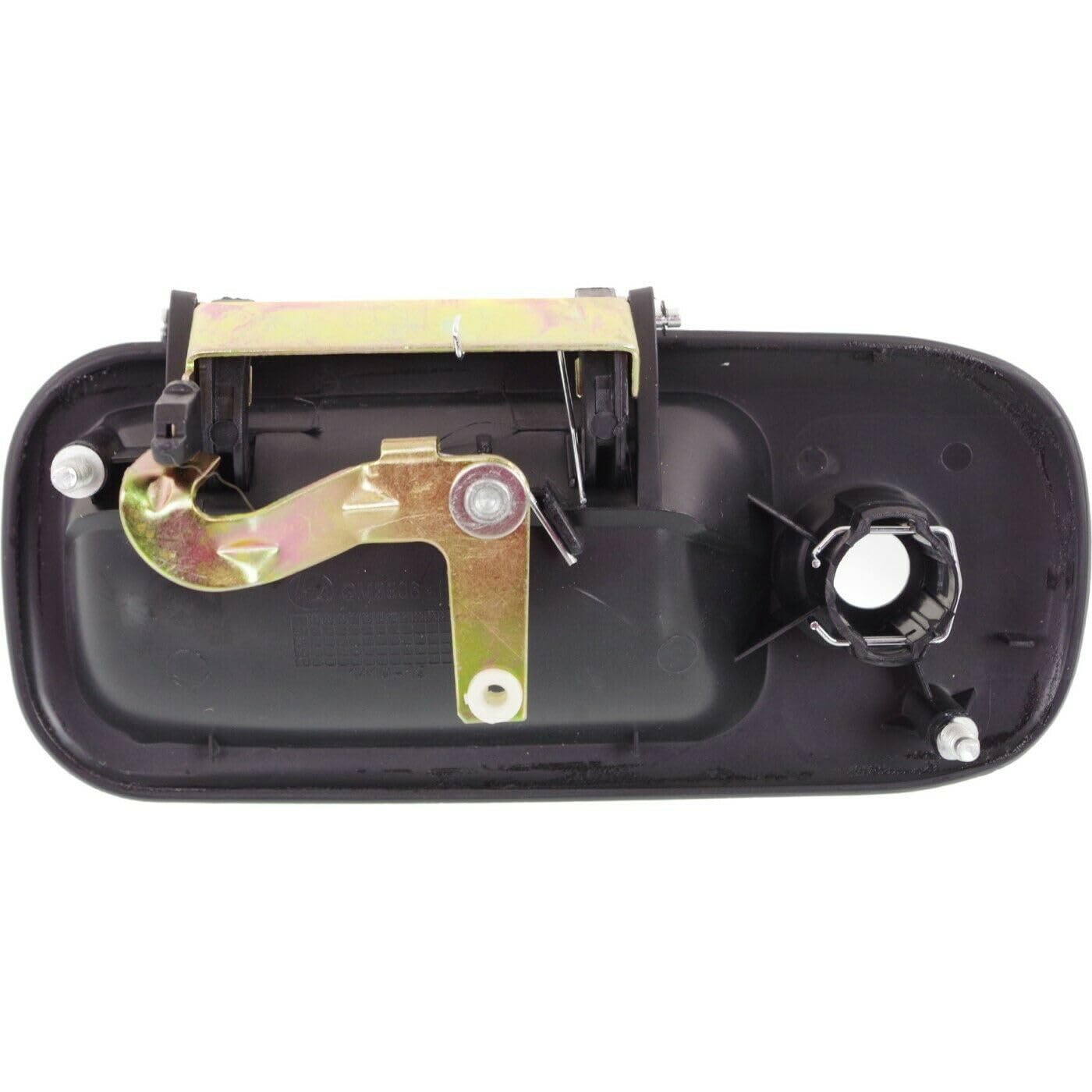 Amazon.com: Gcuhtke Car Door Handle Exterior Front Passenger Side 