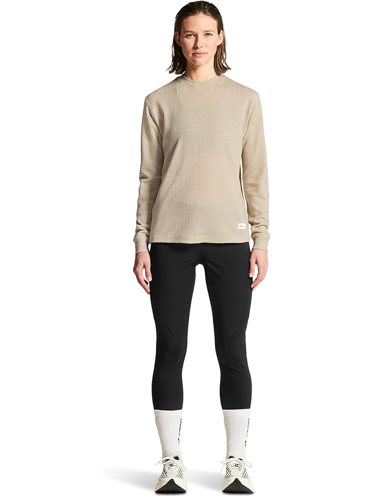 Black Craft Advance Essence Warm Wind Tights 2