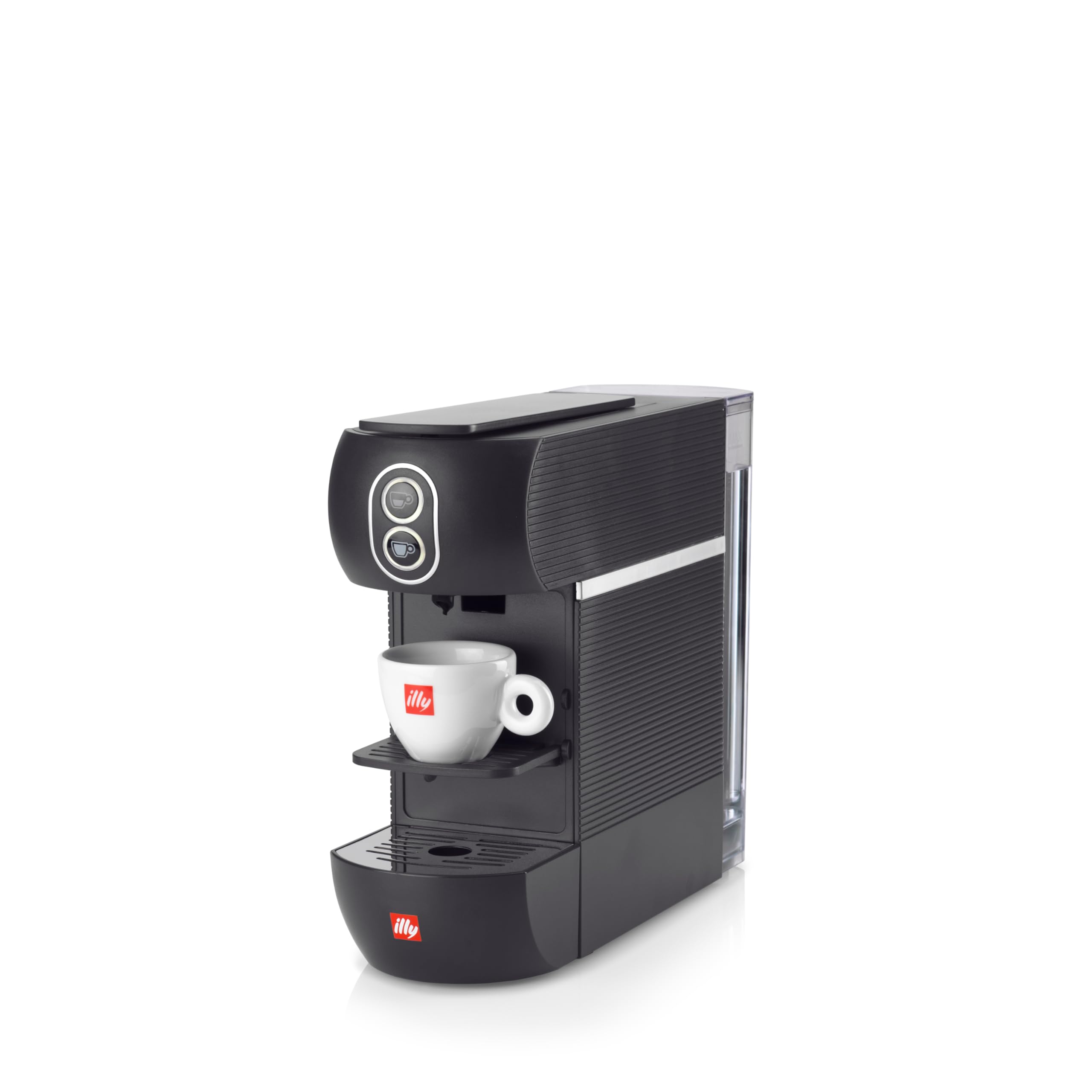illy Easy Automatica ekspres do kawy na kapsułki 1 l