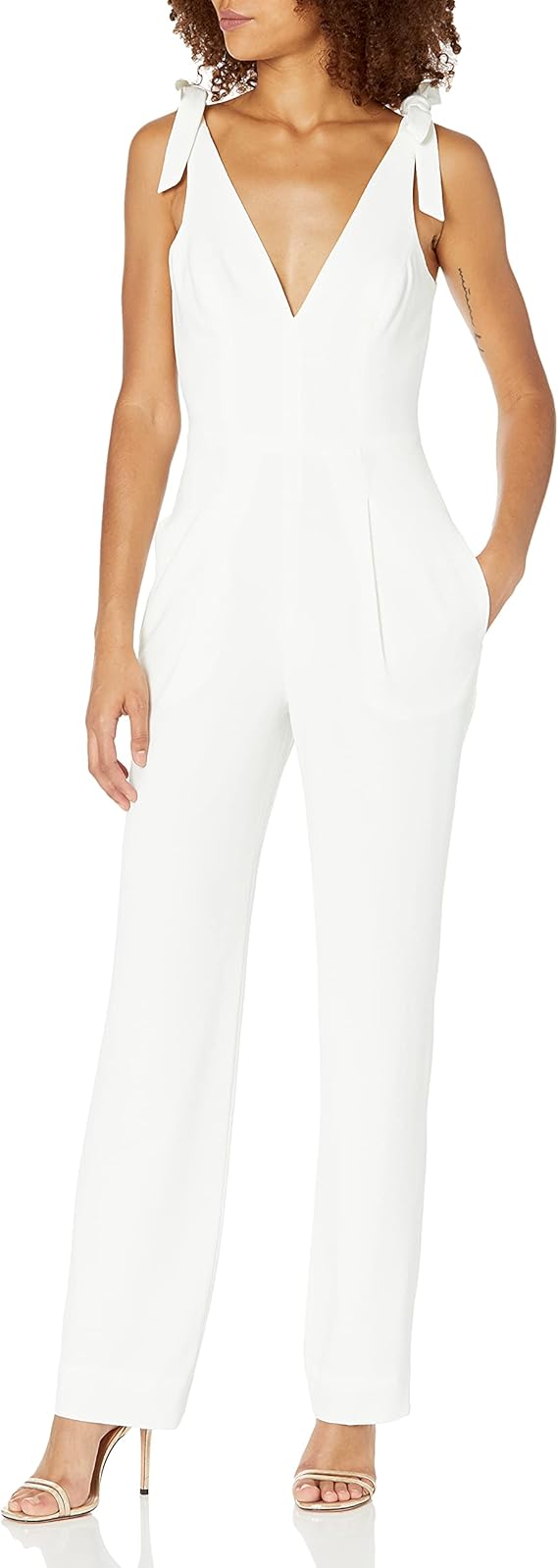 Rachel zoe anouk jumpsuit Clearance