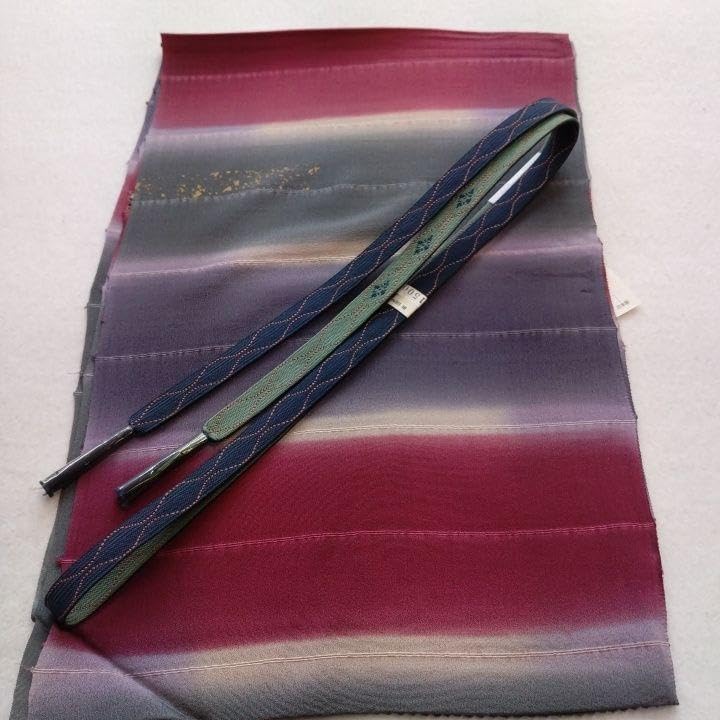 刀装具 海図貝づくし縁、栗形、頭？鐺 新物刀装具 縁頭