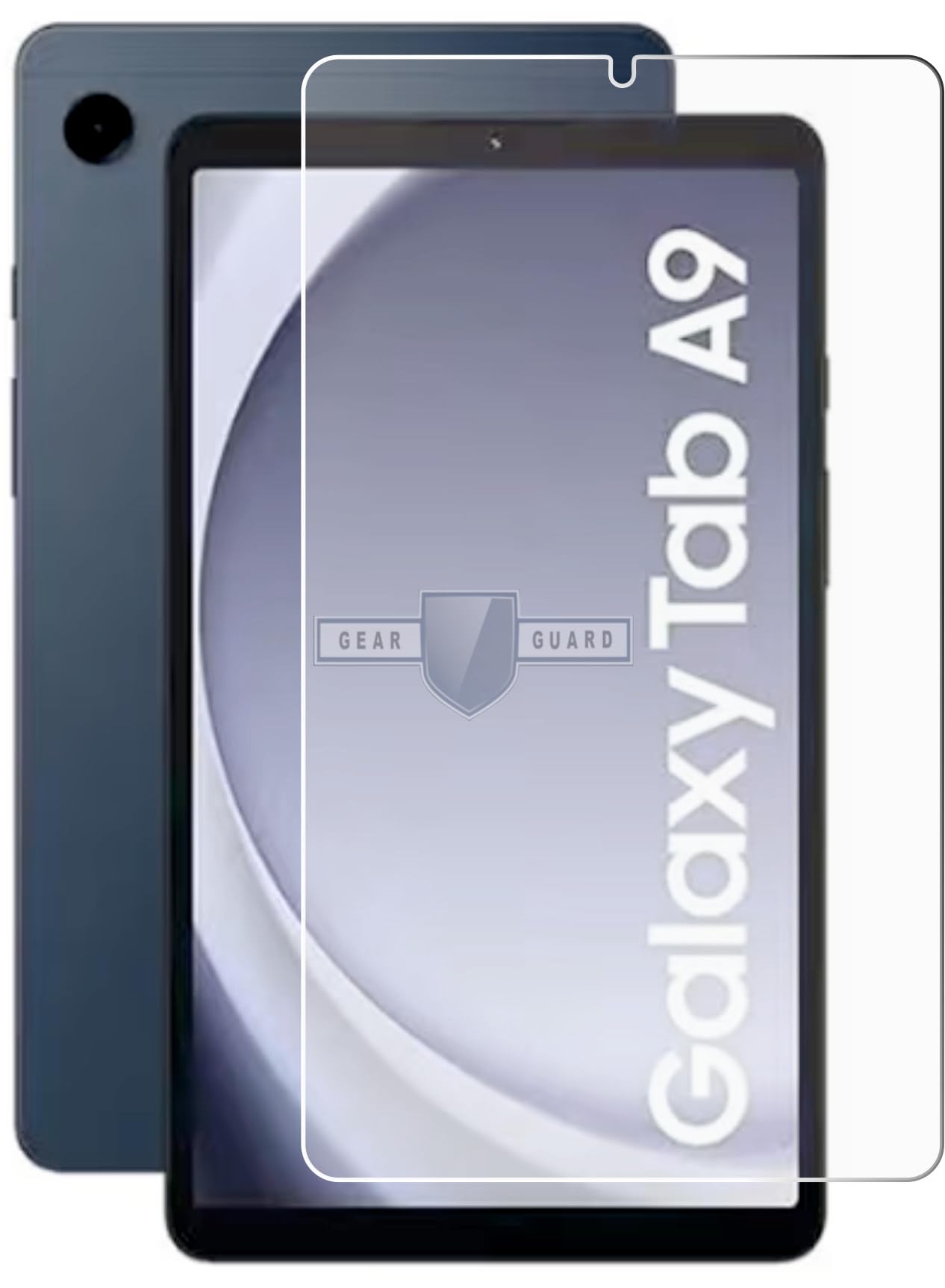 RGY Unbreakable Screen Guard for Samsung Galaxy Tab A9 8.7 In (NOT A TEMPERED GLASS) - Matte (B0CL9Z8PPV) Amazon Price History, Amazon Price Tracker