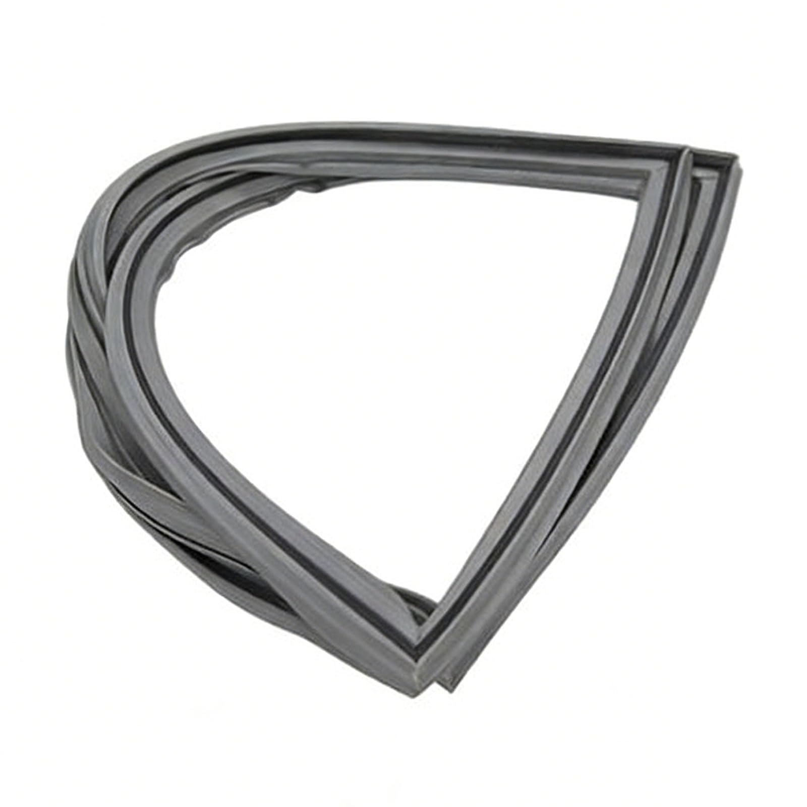 Piceioep Lasting Refrigerator Seal Panel 20.83 X 34.45 Inches Fits Many Cooling Appliance Brands Door Seal