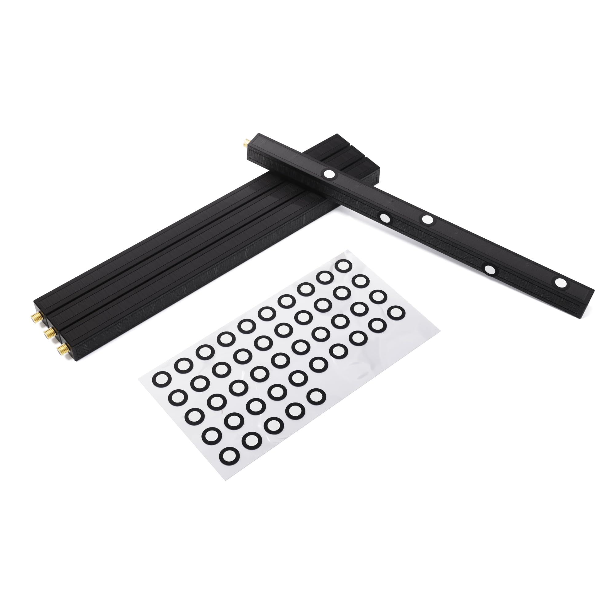 Amazon.co.jp: Revopoint 3Dバーマーカーキット 3Dスキャン補助 3D