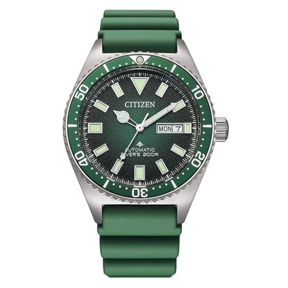 Citizen Reloj Promaster NY0121-09X Automático, Classic, Classic
