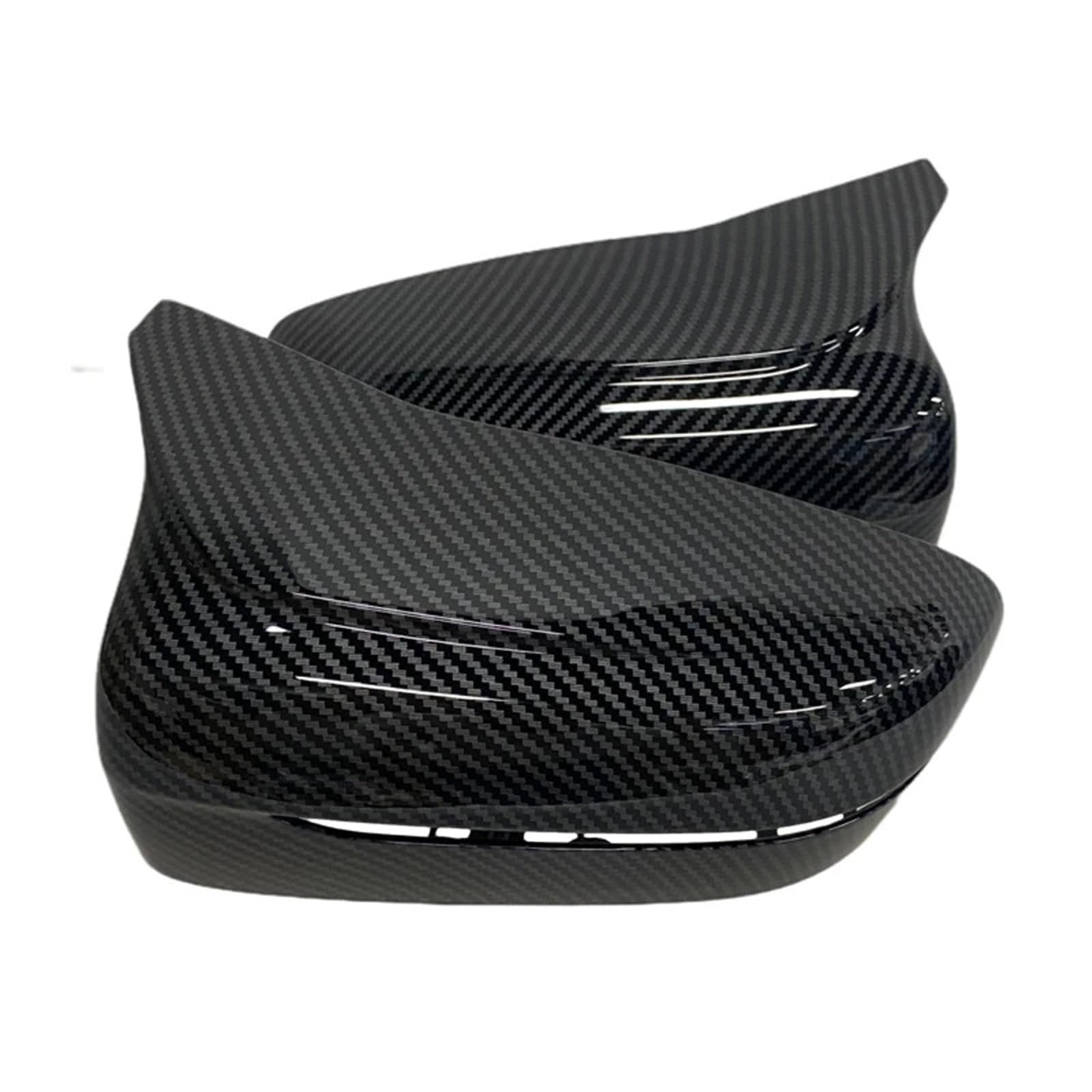Auto Spiegelkappen Für 5er G30 G31 2017 2018 2019