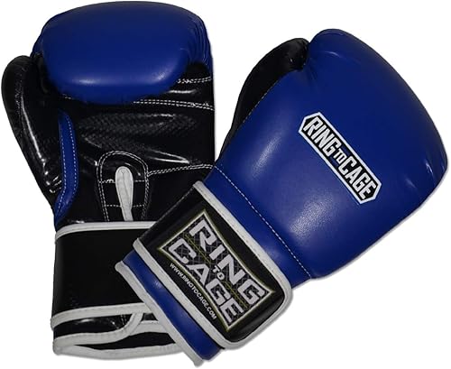 Miniatura 5 de Guantes de boxeo para entrenamiento de gimnasio