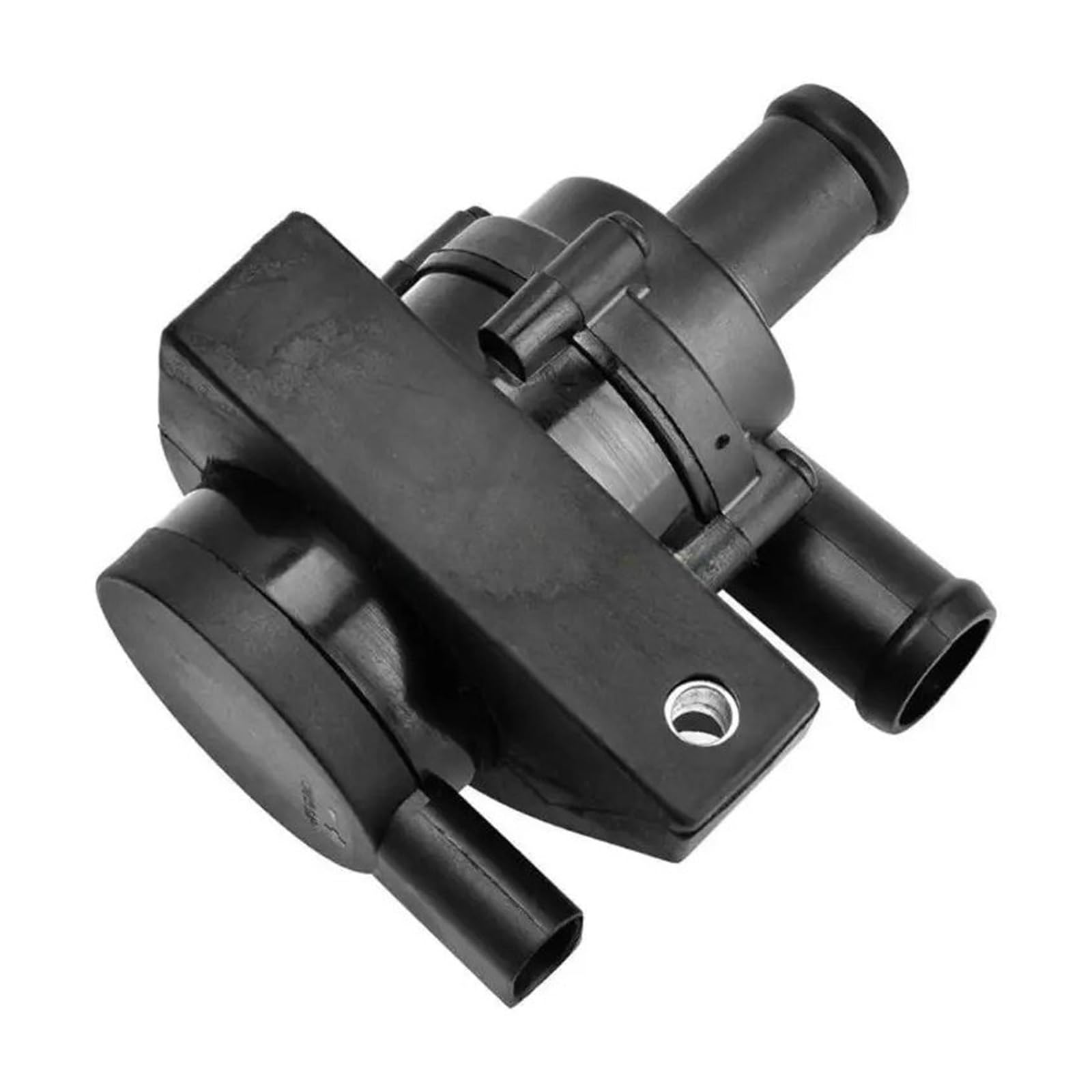 Bomba Agua Auxiliar Bomba Agua Refrigeración 1K0965561J Coche Auxiliar Eléctrico Adicional 12V Para VW Para Passat Para Jetta Para Golf Para CC