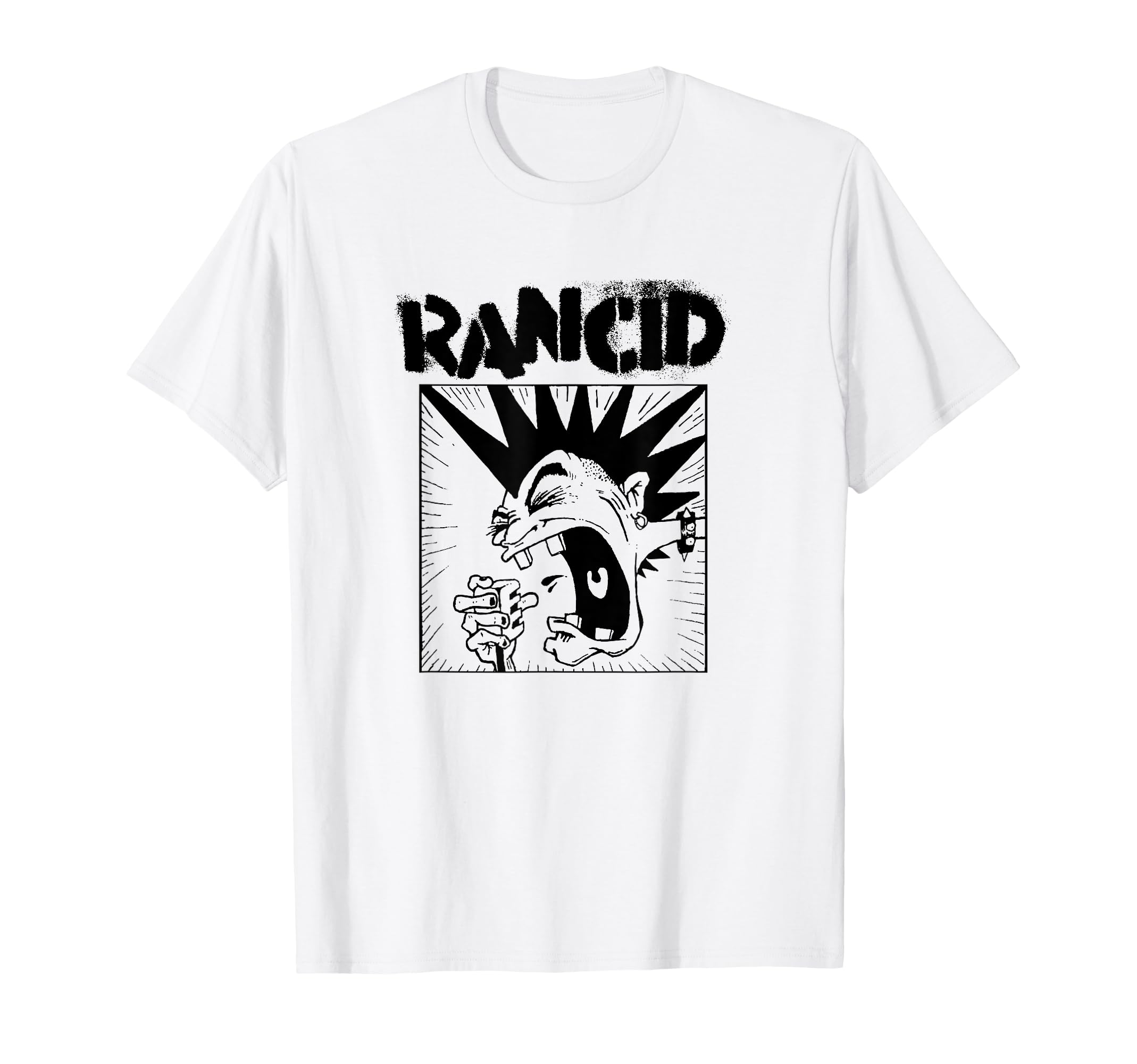 RARNCID ランシド Tシャツ MITCH IKEDA レア 希少｜メンズ