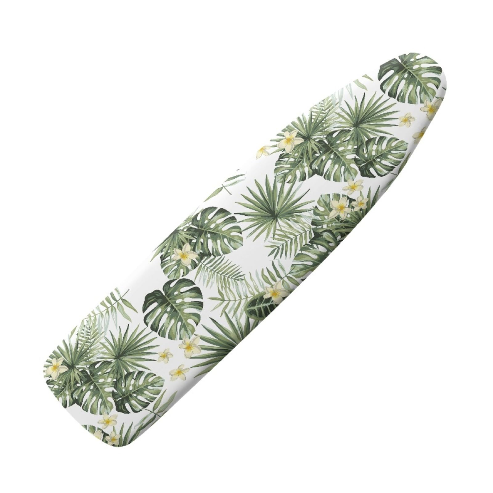 Iron Board Covers Green Tropical Leaves Ironing Board Covers 122 x 38