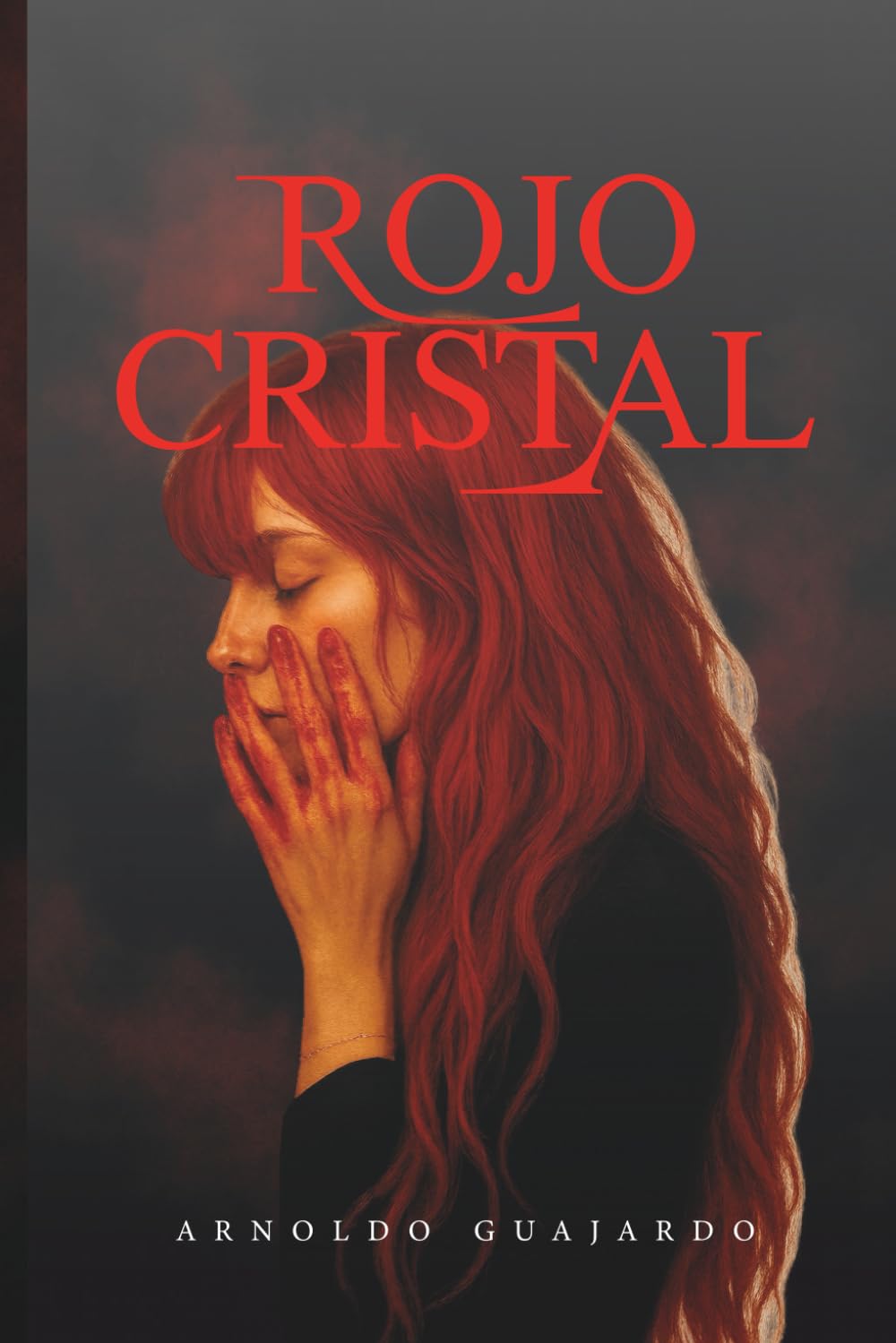 Rojo Cristal