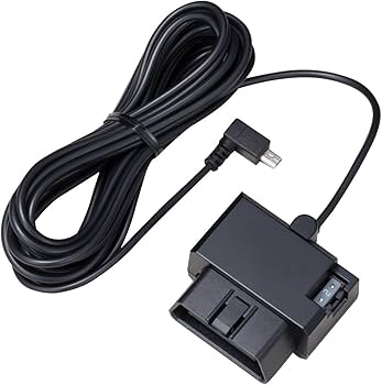 Amazon | セルスター レーダー探知機用OBDII接続アダプター RO-116 Amazon | セルスター レーダー探知機用OBDII接続アダプター RO-116