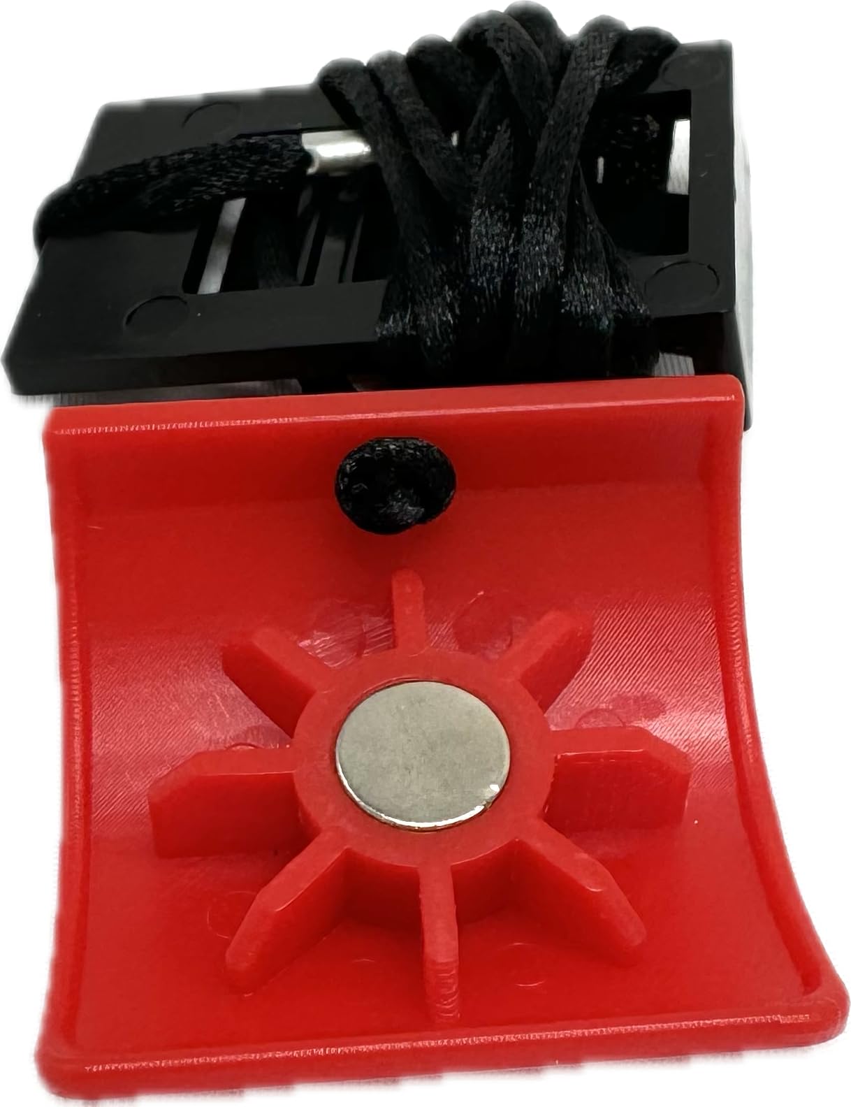 Nordic Track Treadmill Safety Key 256790-Red