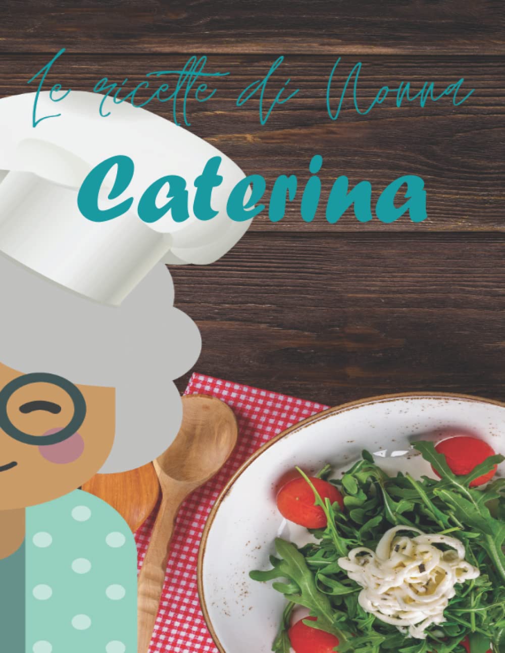 Le ricette di nonna Caterina