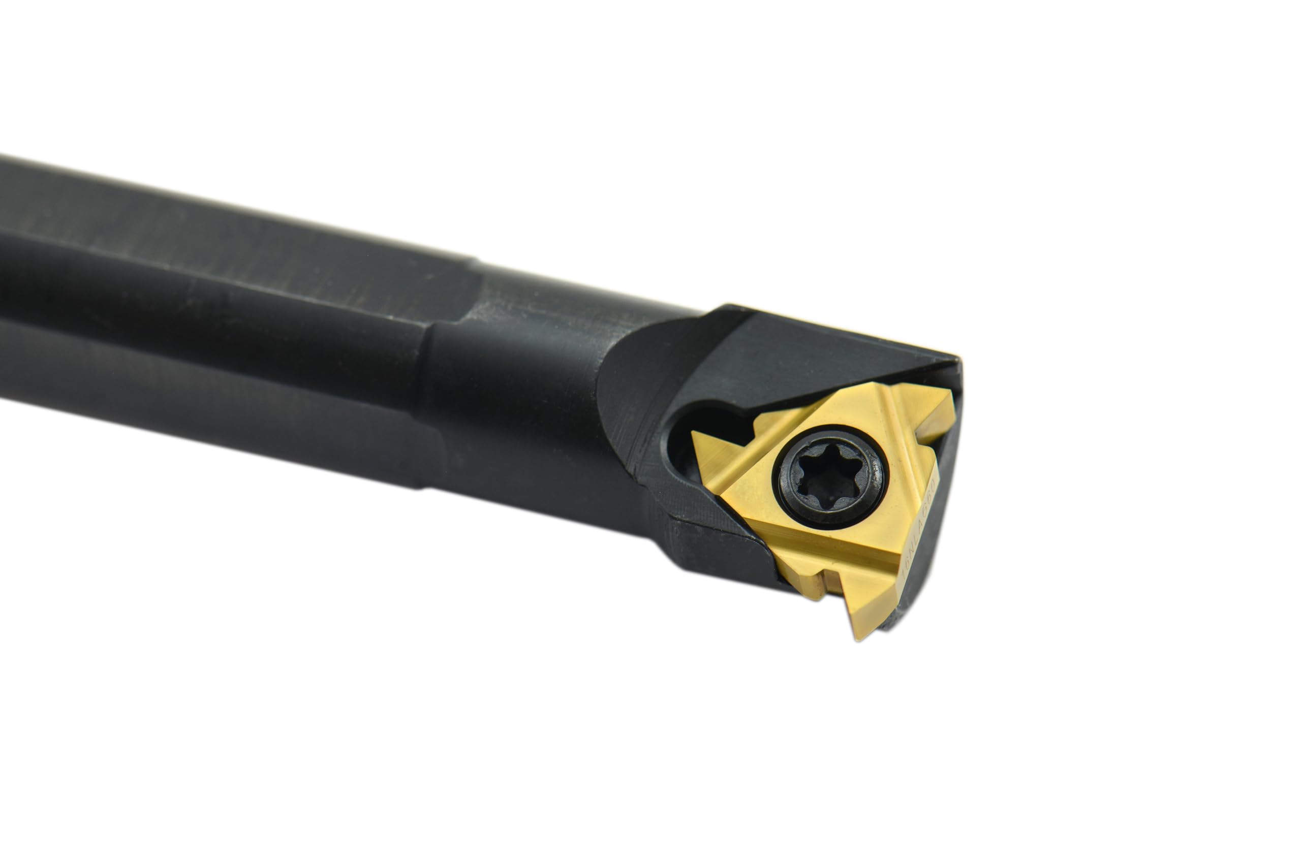 Shars 3/8" LH Internal Threading Boring Bar - 404-2715 -8
