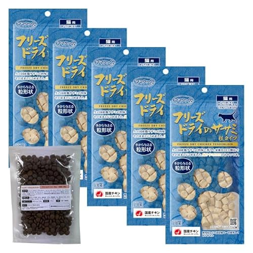 �}�}�N�b�N �t���[�Y�h���C�̃T�T�~ ���^�C�v �L�p 18g×5�� ���b�g�v���~�A�T���v���t�[�h�Z�b�g