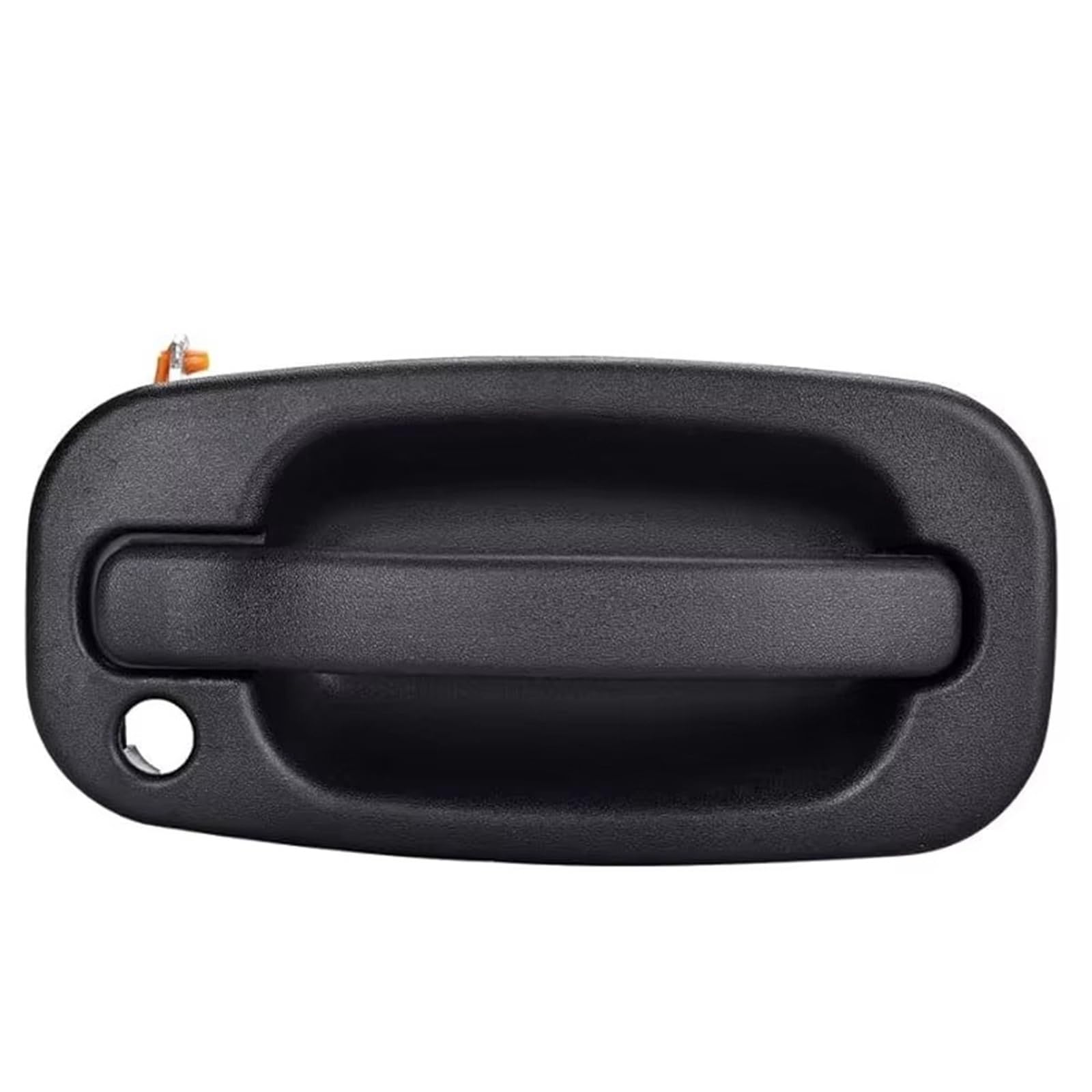 Kpuwers Exterior Door Handle Car Exterior Door Handle 15034985 15721571 for Chevy for Silverado 1999 2000 2001 2002 2003 2004 2005 2006 Handles Replacement(Front Right Hole)