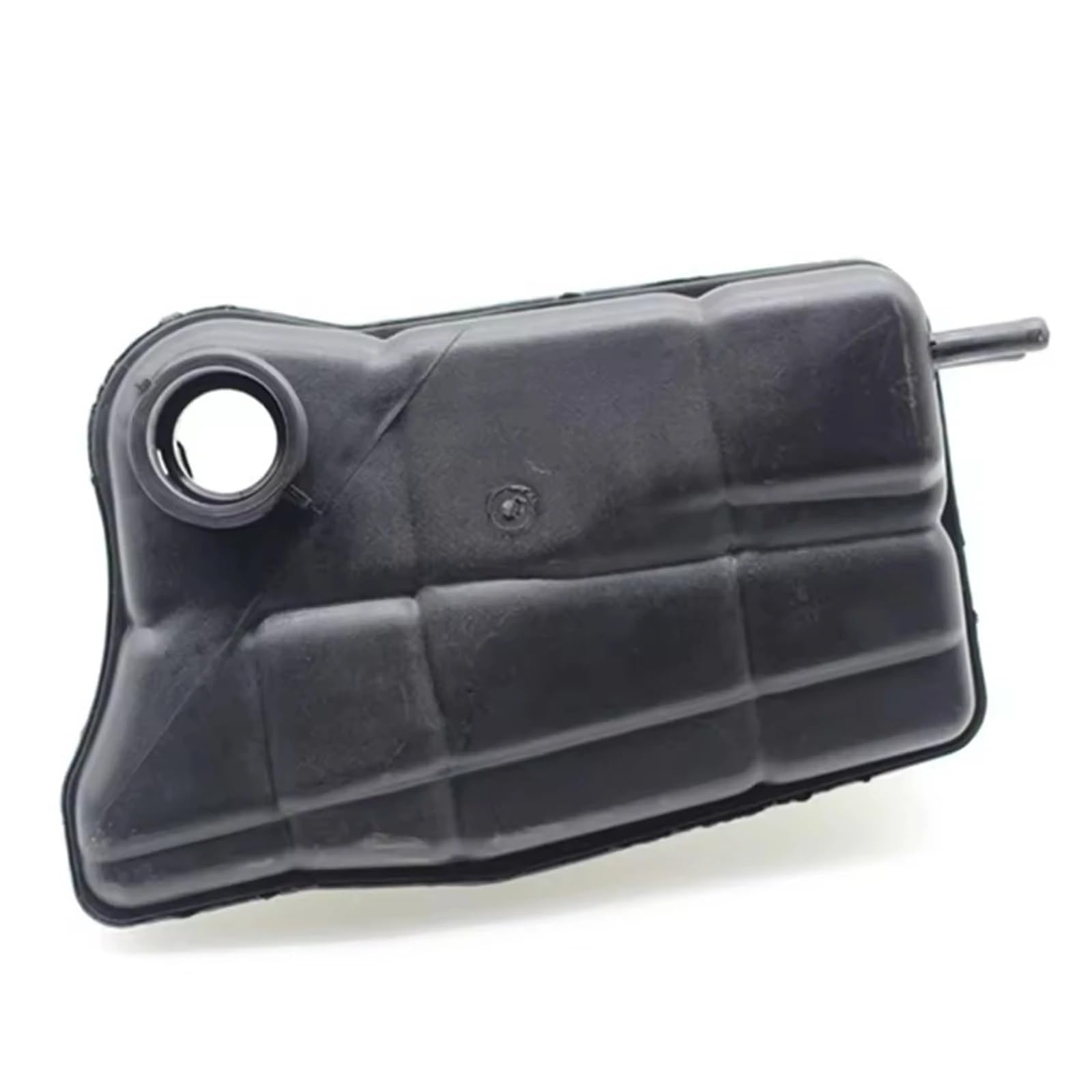 Dwtnmex 1S718k218ab Coolant Expansion Tank For Mondeo Mk3 98Bb8100ab Coolant Overflow Recovery Expansion Tank Reservoir Bottle With Cap 1117755(1S718k218ab)