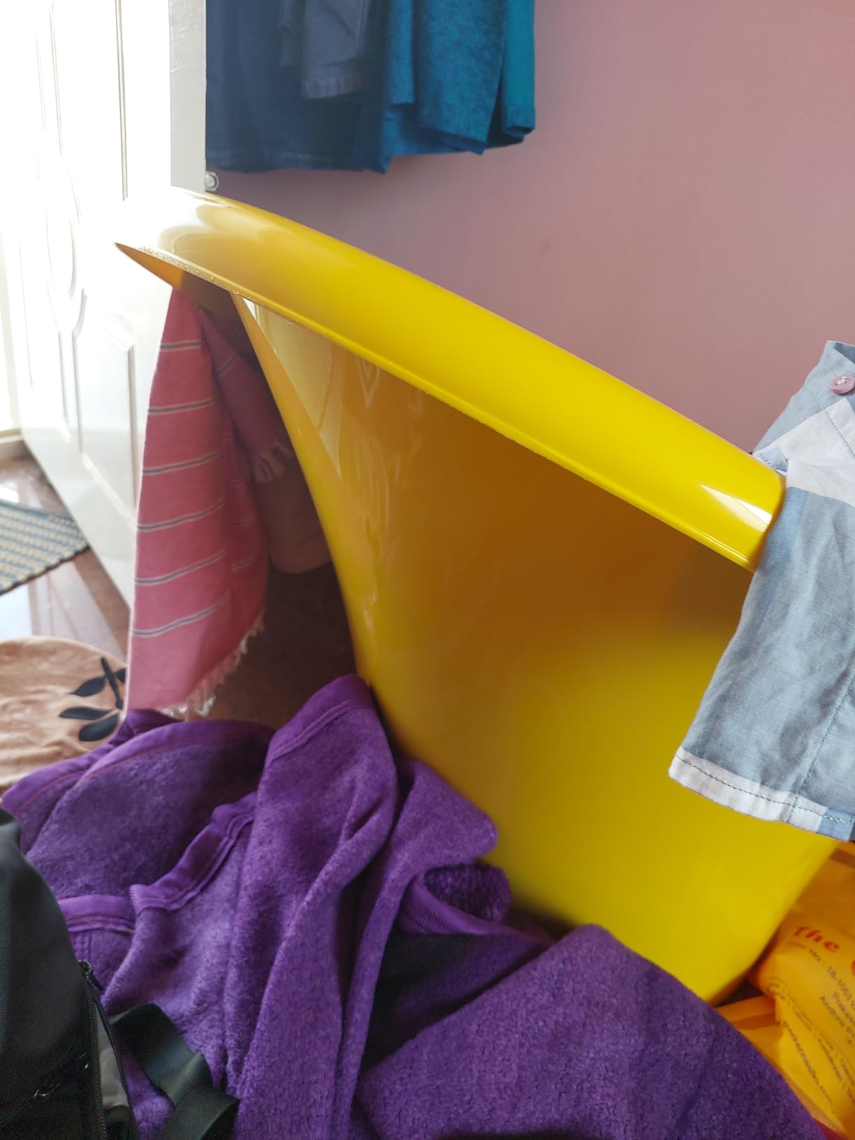 STARTEN Tub Chair with Complimentary Cushions Living Room Chair ...