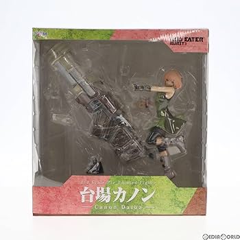 Amazon | [FIG]台場カノン(だいばかのん) GOD EATER BURST(ゴッド