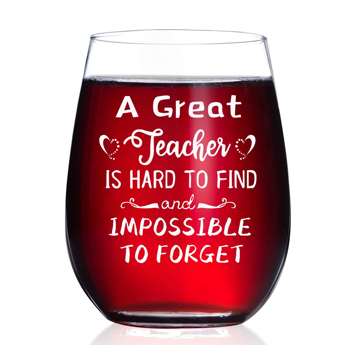 Teacher Gifts for Women, Christmas Gifts for Teachers, Teacher