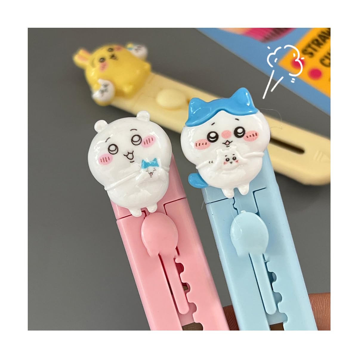 ちいかわ うさぎ ダンボール 詰め合わせ Amazon | ちいか いっしょに