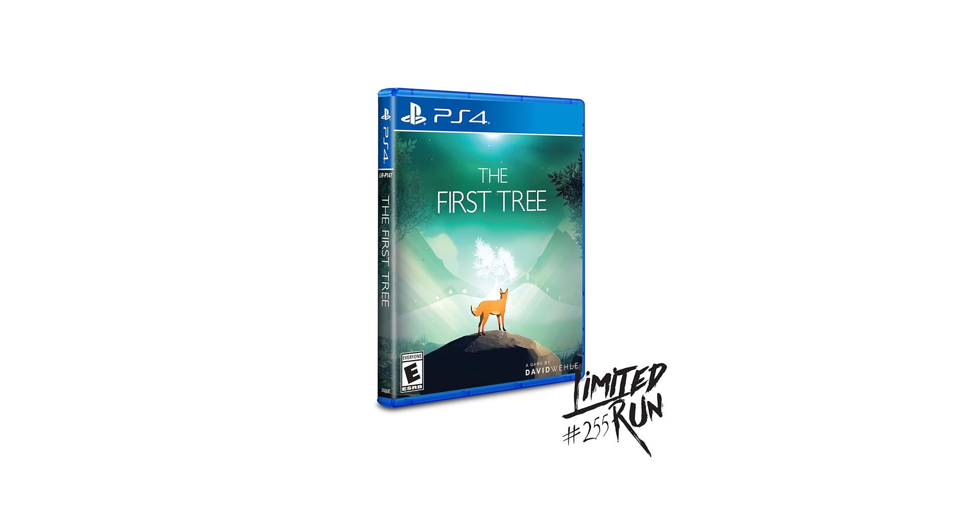 PlayStation4 - PS4 北米版 The First Tree ファーストツリー The First Tree
