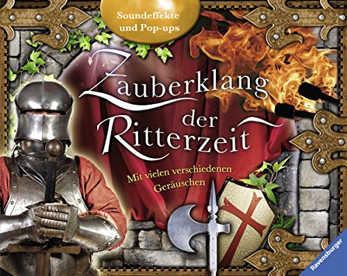 Zauberklang der Ritterzeit Zauberklang der Ritterzeit