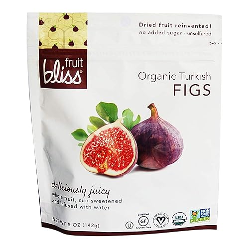 Aperitivos orgánicos de frutas secas de higos turcos higos secos dulces suaves y jugosos secos al sol aperitivos saludables para llevar  Las