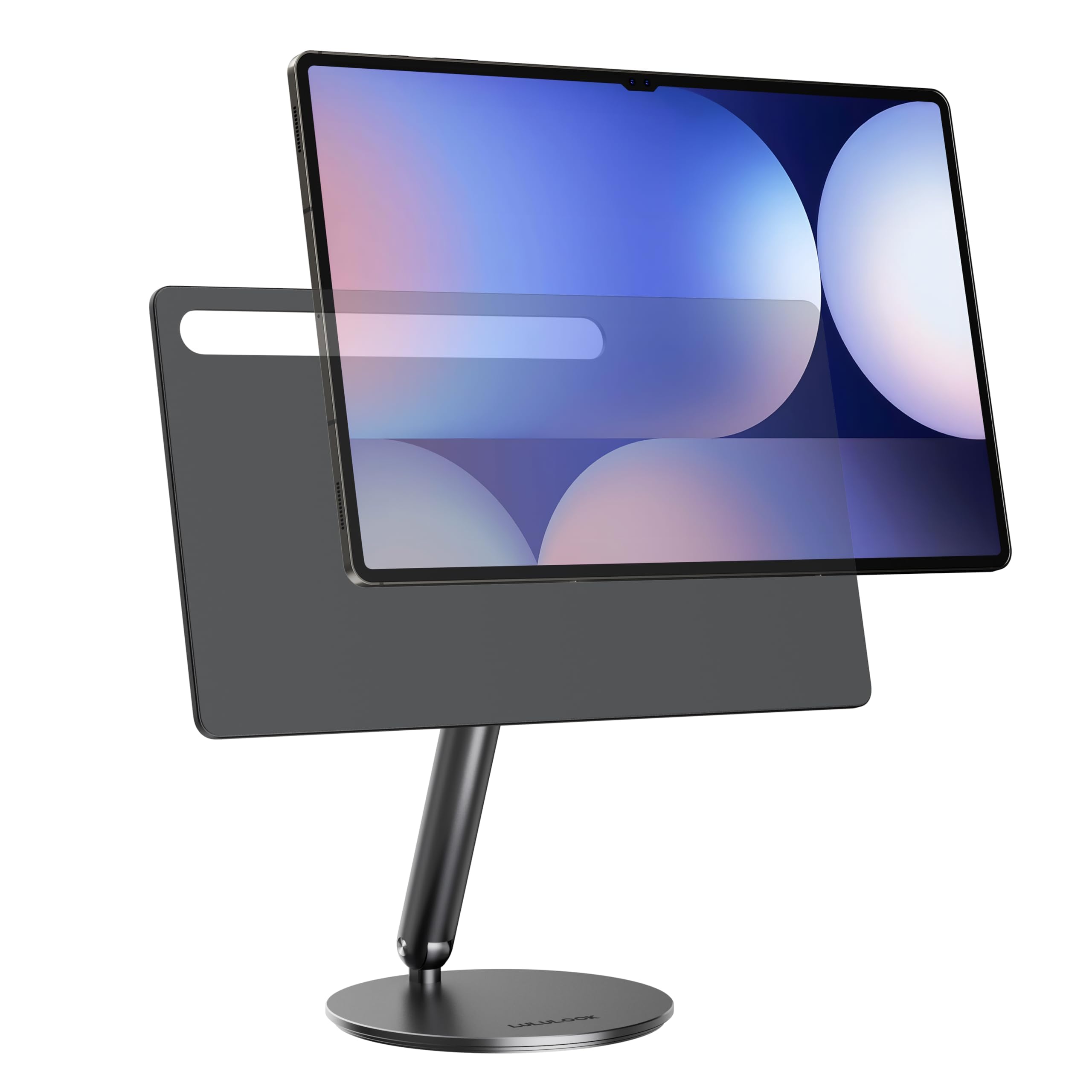 Amazon.co.jp: LULULOOK マグネットスタンド｜Samsung Galaxy Tab 14.6