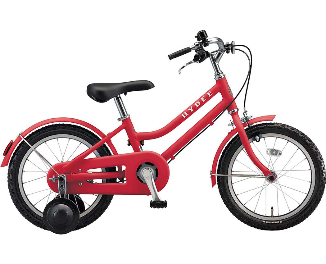 Amazon | BRIDGESTONE(ブリヂストン) HYDEE ハイディキッズ キッズ  