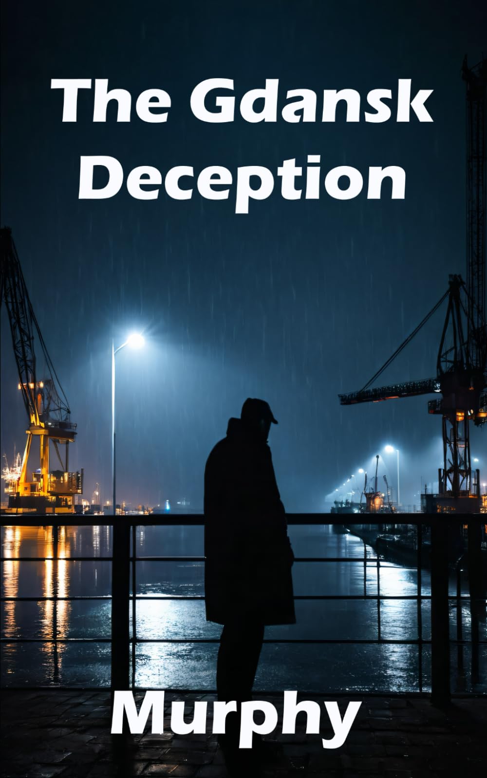 The Gdańsk Deception (The Alphabet)