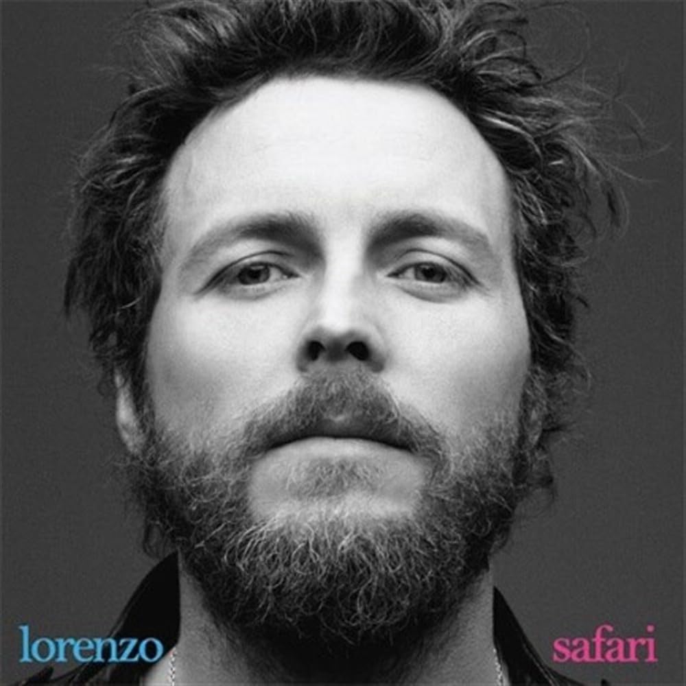 Safari [Vinyl LP] [VINYL]