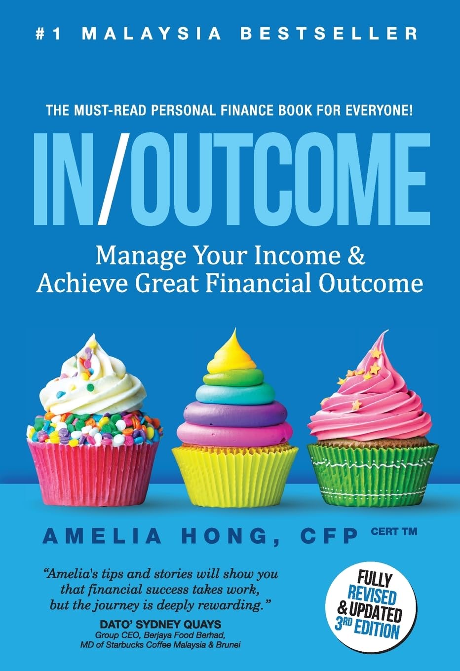 In/Outcome: Manage Your Income & Achieve Great Financial Outcome