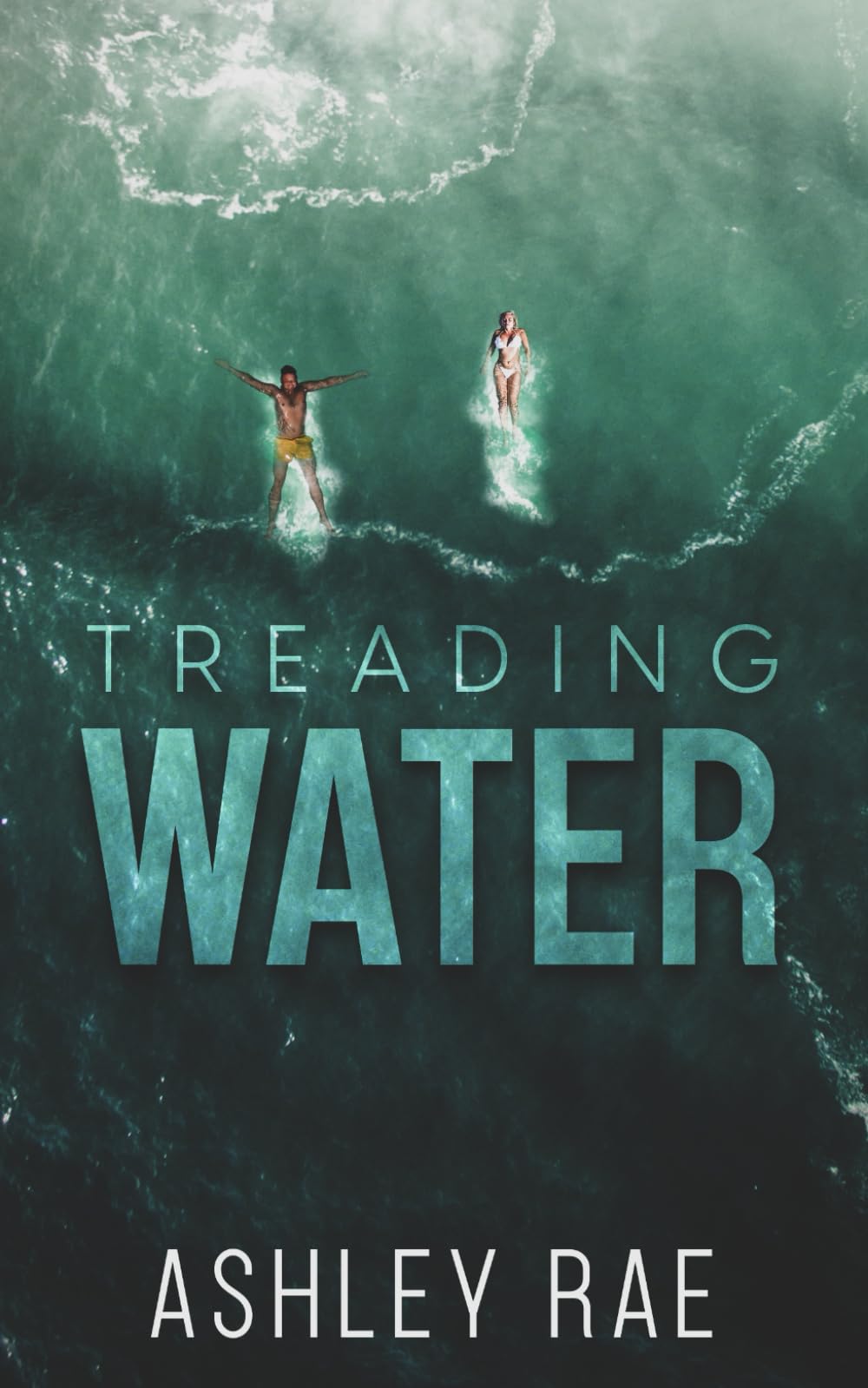 Treading Water (Before We Drowned)