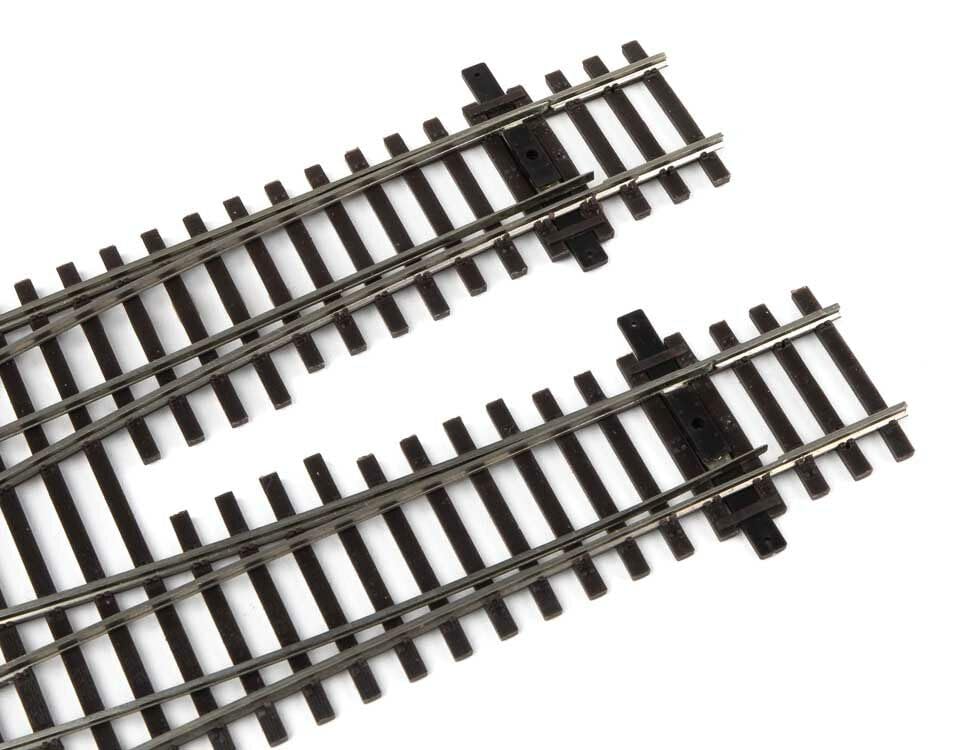 Amazon.com: Walthers HO Scale Code 83 Track Nickel Silver DCC