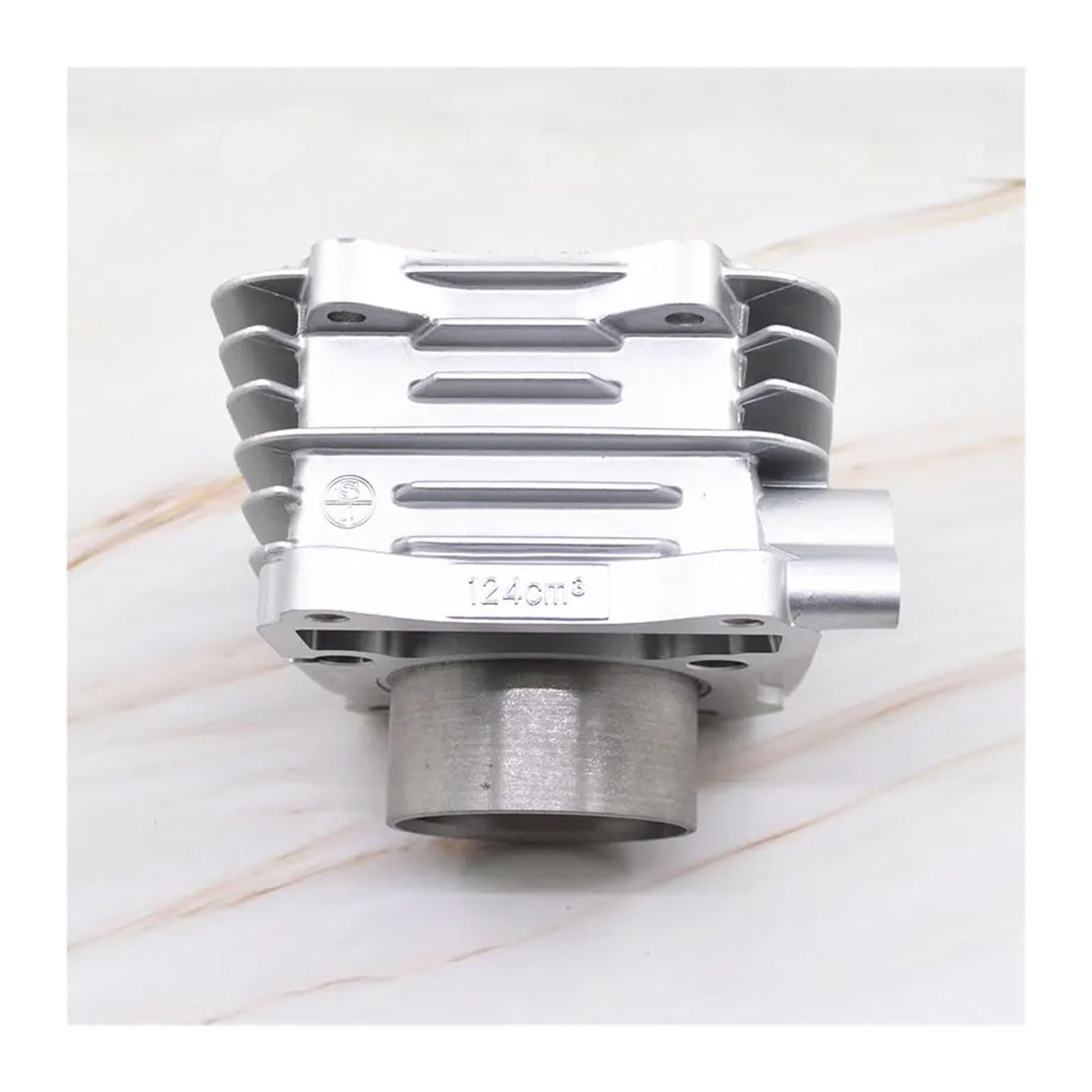 Cilindro Pistone Kit Kit Di Ricostruzione Guarnizioni Pistone Cilindro Moto Per KLX125 Per KLX 125 125cc 150cc 62mm Big Bore Upgrade Power