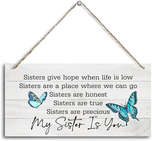 Letrero de decoración de madera para colgar en la pared regalos de cumpleaños para papá regalos de cumpleaños de hija y hijo letrero de madera placa disponible en Yaxa Colombia