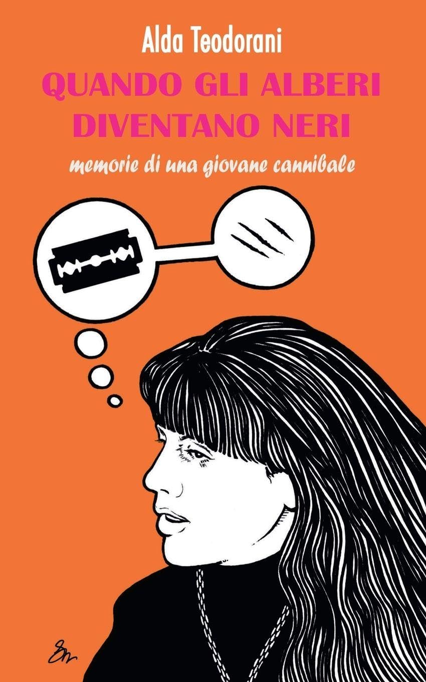 Quando gli alberi diventano neri. Memorie di una giovane cannibale: 3 (Catbooks)