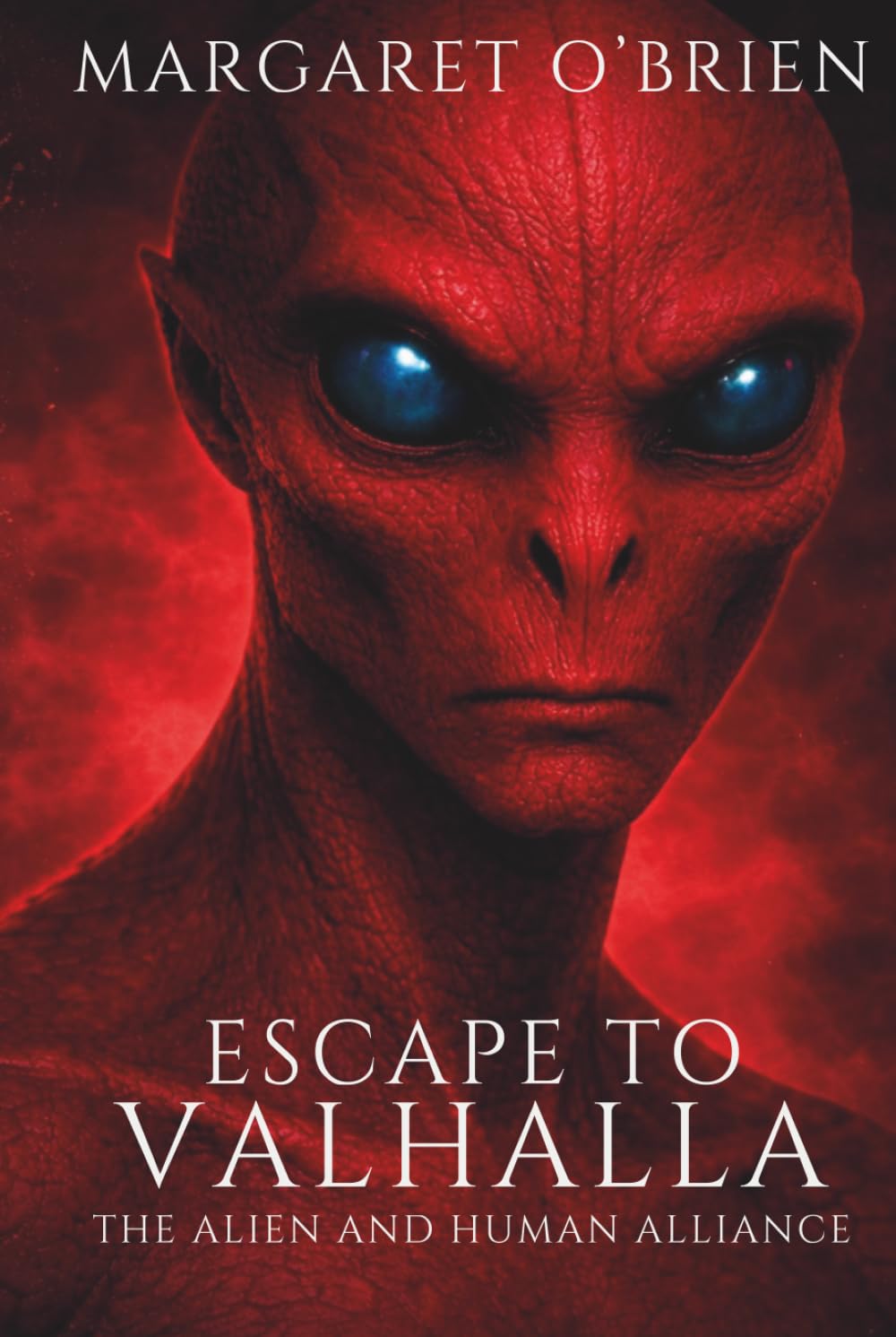 Escape to Valhalla: The Alien and Human Alliance