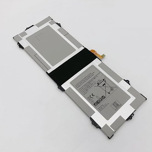 Miniatura 3 de Batería de repuesto EB-BW720ABA para Samsung Chromebook 4 11.6" XE310XBA, 4+ 15.6" XE350XBA-K01US XE350XBA-K02US, Chrombook Plus V2 XE520QAB XE521QAB