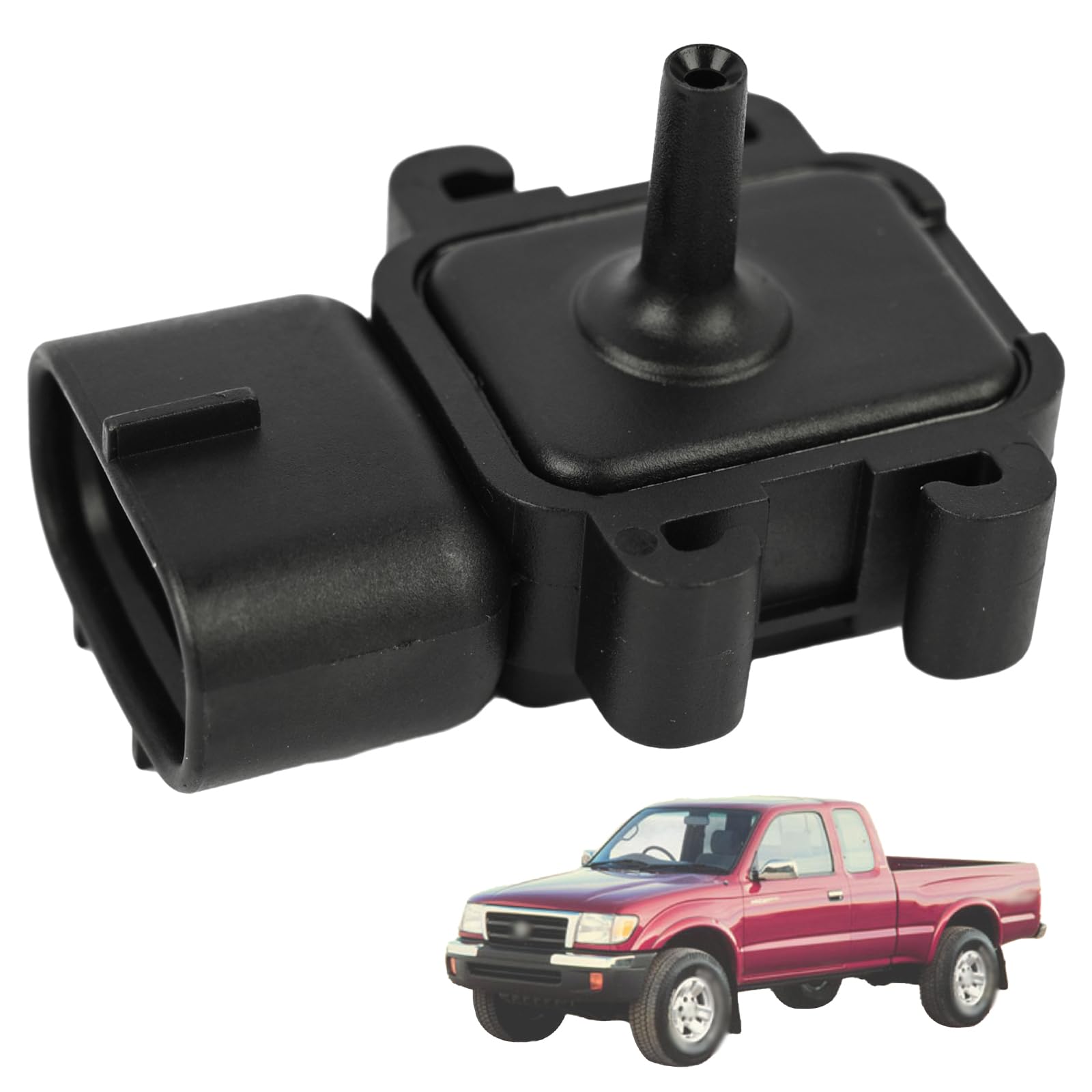 Vapor Pressure Sensor For Toyota Tacoma 1998-2000 - Replaces 89460-04010