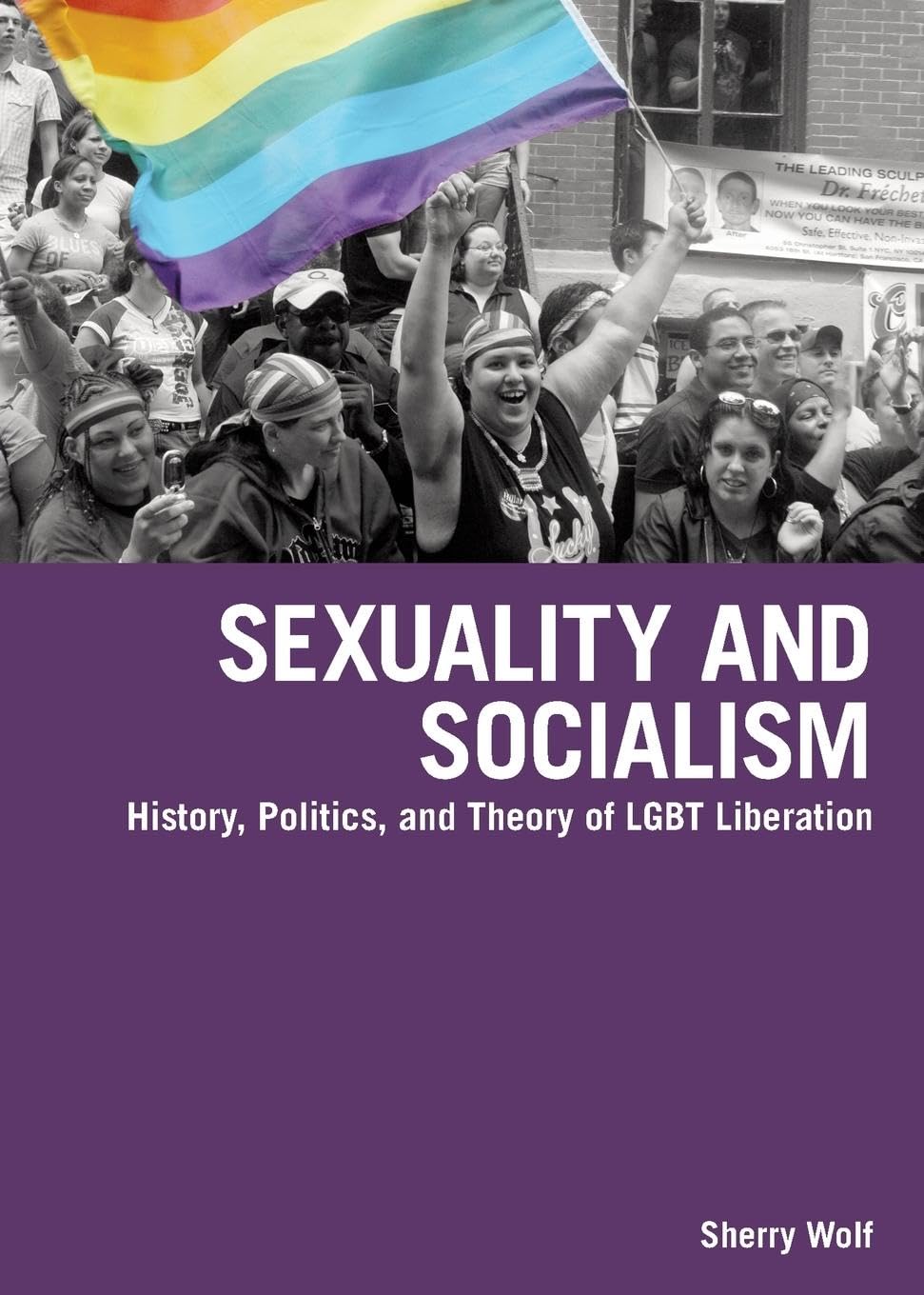 s**uality & Socialism,Sherry Wolf